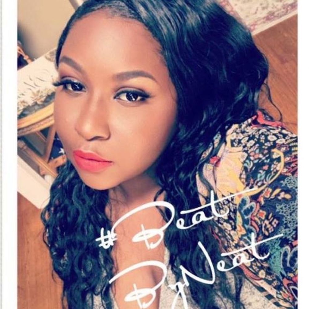 Meet your Posher, Anitrice